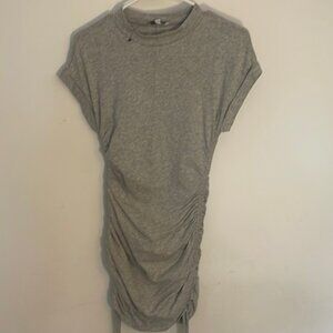 Fashion Nova NWOT short sleeved dress